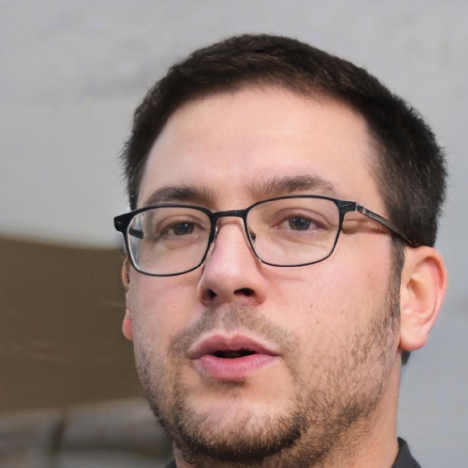 Thomas Müller - Absolvent und jetzt Finance Manager