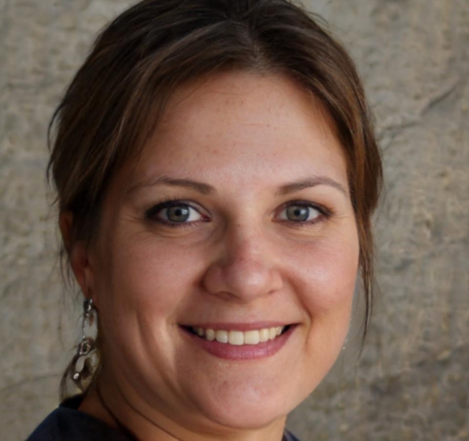 Lisa Weber, Finanzplanerin bei Kilovitorix