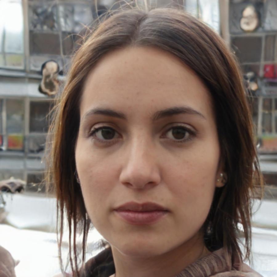 Anna Hoffmann - Finanzexpertin und Coach