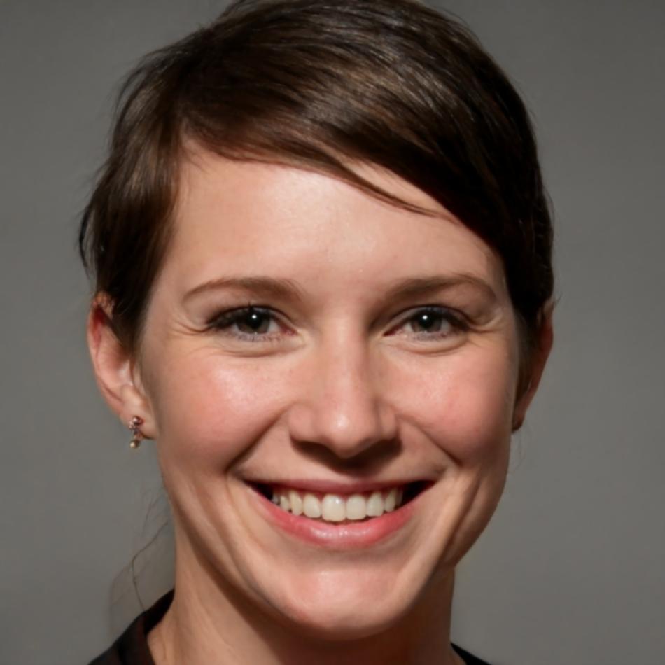 Lisa Schmidt - Controllerin und Programm-Absolventin